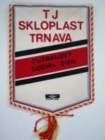 TJ Skloplast Trnava = FC Spartak Trnava